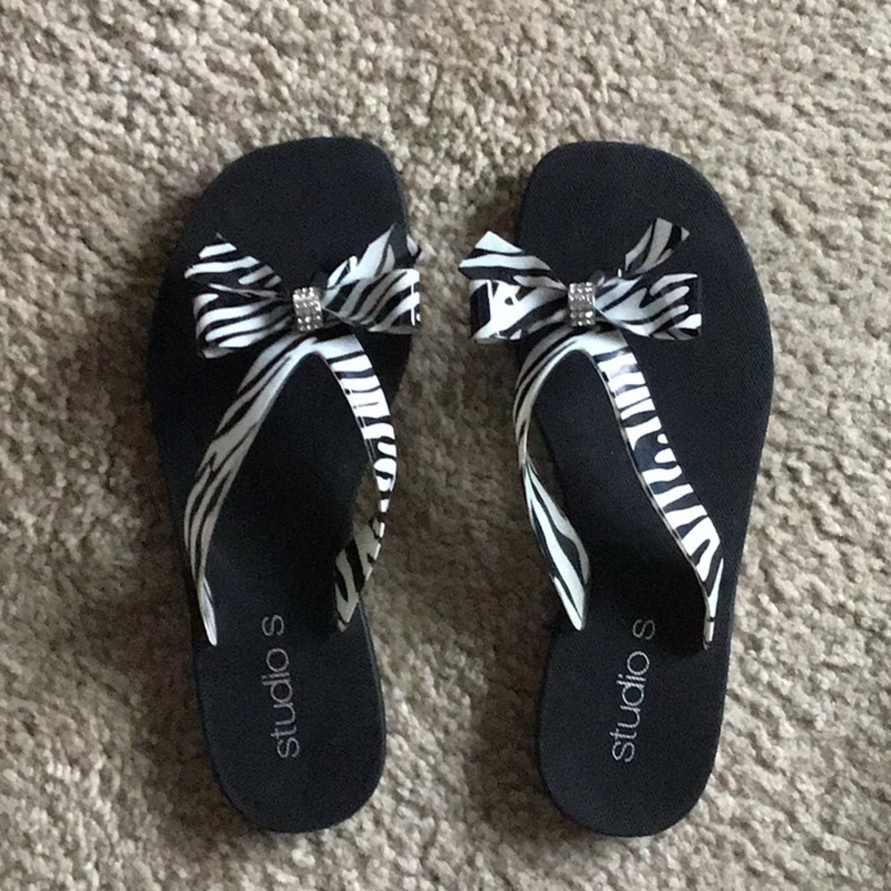 Flip flops
